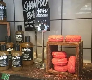 lush是什么牌子？lush是什么档次？