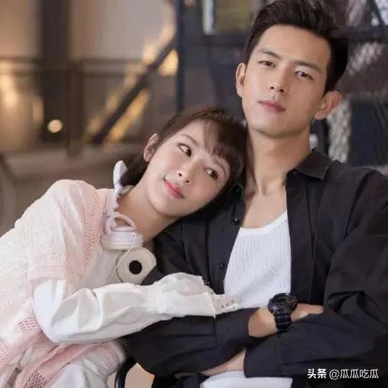 有哪些偶像爱情剧?