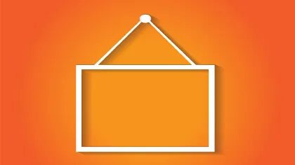 橙色的对比色是什么色