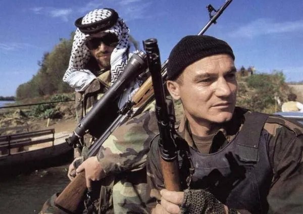 美国为什么支持黑山加入北约？