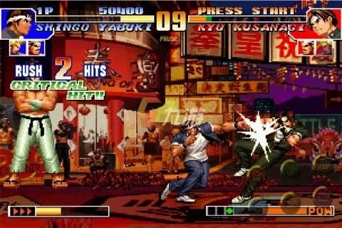 大型单机游戏手游排行榜 好玩的大型单机游戏推荐2022