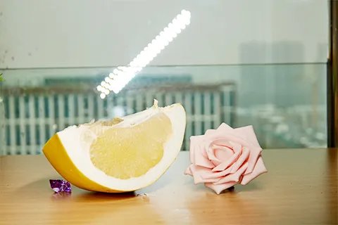 吃柚子有什么好处