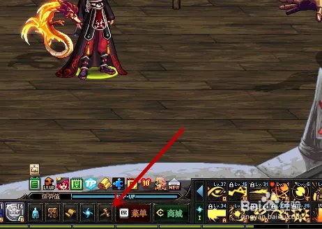 DNF如何获得狄瑞吉之血