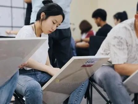 美术生可以报考的大学吗?