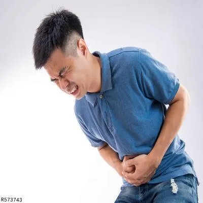 右上腹部疼痛怎么缓解