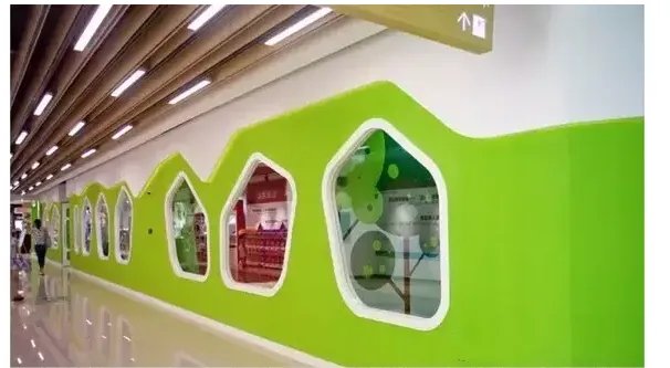 空间设计 | 如何打造儿童画室