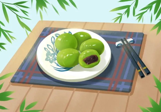 中国有哪些传统节日