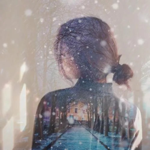 唯美图片伤感图片?