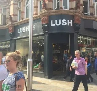 lush是什么牌子？lush是什么档次？