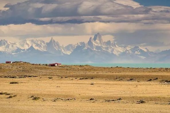 世界最大的十大沙漠 阿拉伯沙漠上榜,第十是我国最大的沙漠