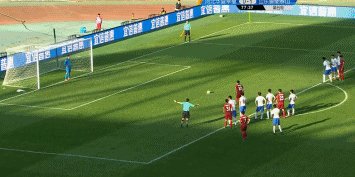 王大雷扑点球为什么这么厉害？