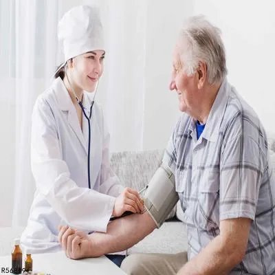 喝醋可以降血压吗