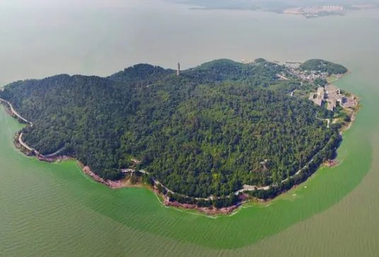 合肥有什么好玩的?