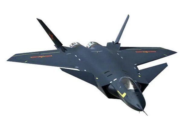 求歼20的高清图，用来做手机壁纸？