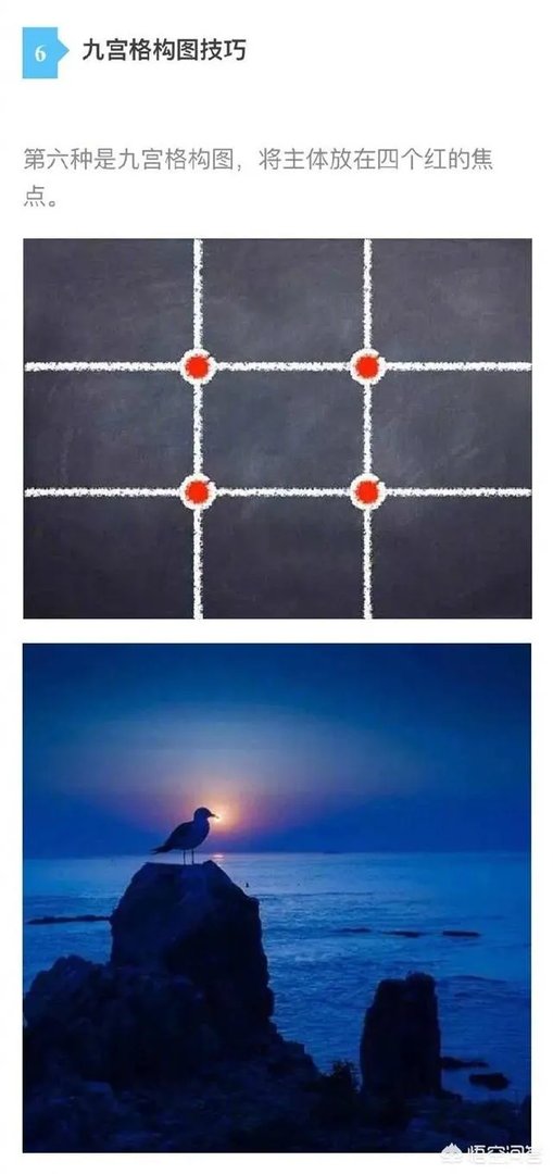 普通人怎么拍出好看的照片？