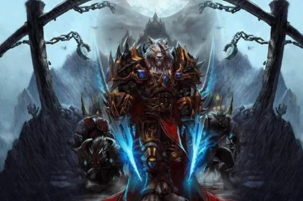 魔兽世界名字符号 魔兽世界可用的特殊符号