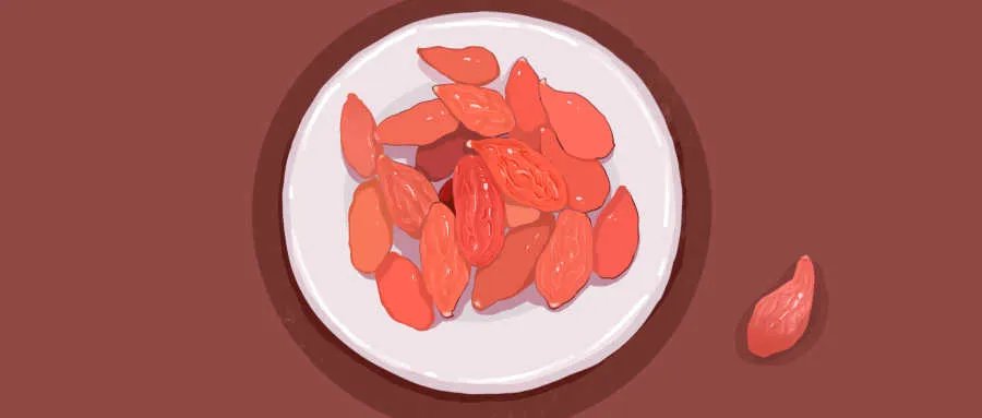 吃什么长头发快