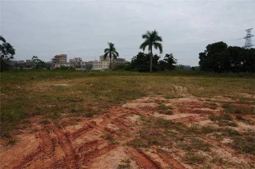 土地类型分为几种