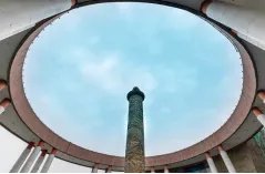 江西景点有哪些