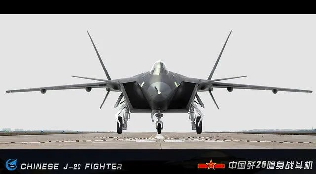 求歼20的高清图，用来做手机壁纸？