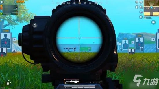 《和平精英》AMR狙击枪怎么样 新枪械MR狙击枪介绍