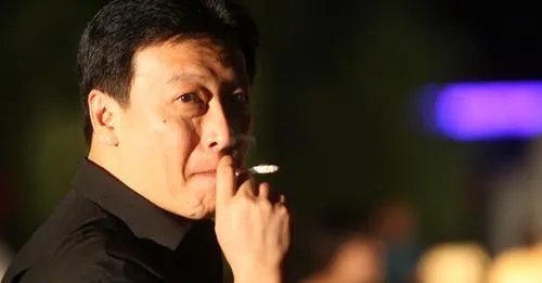 穆小光和范冰冰亲吻照片 穆小光有老婆孩子吗