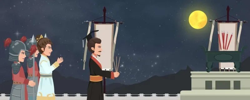 中元节最大禁忌是什么