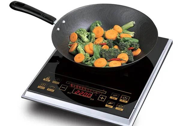 电磁炉什么锅都能用吗