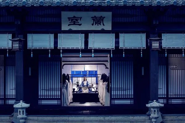 陈情令豆瓣评价