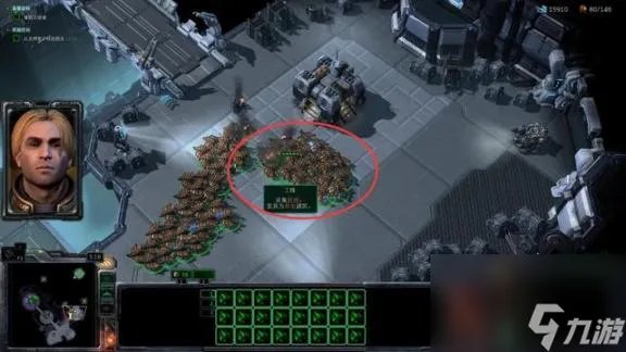 星际争霸虫族之心隐藏任务攻略-虫群之心隐藏任务怎么做
