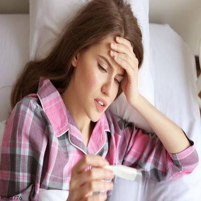 低烧不退怎么处理