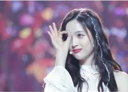 吴宣仪回应素颜被吐槽 吴宣仪为什么要叫小选