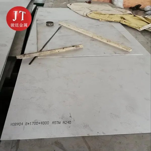 316不锈钢和904的区别