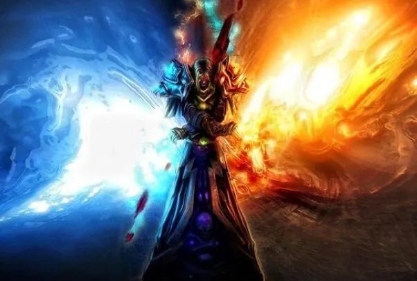 好听的游戏角色名字 游戏好听又难忘角色名