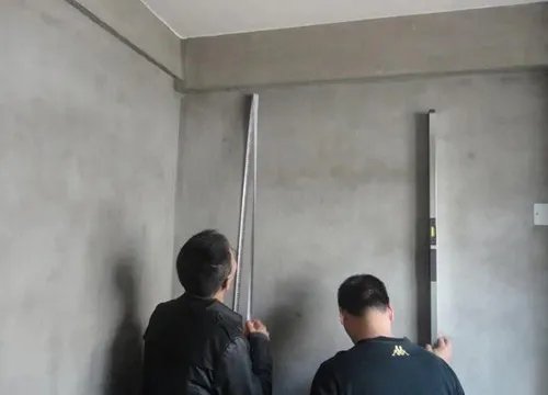 新房验房需要注意什么