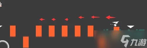 《双相》第一关双相通关攻略