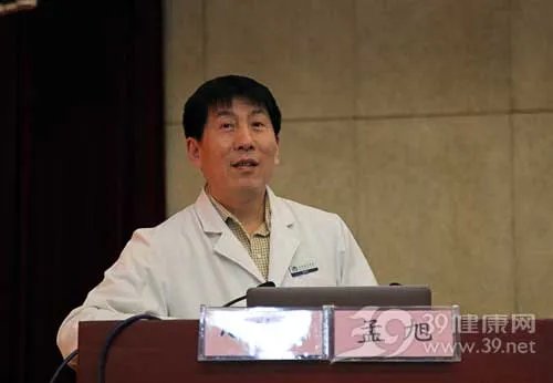 孟旭：“揪住”左心耳 解决房颤中风预防大问题