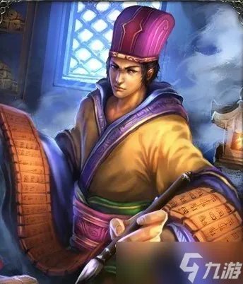 《三国杀》荀彧的台词语录是什么 荀彧台词语音大全合集