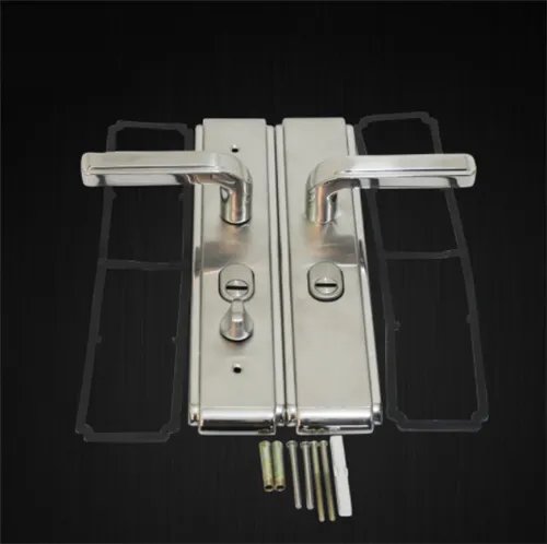 防盗门把手松了怎么修 防盗门把手材质有哪些