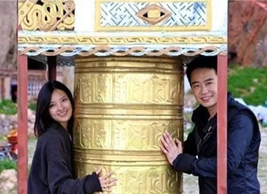 陈晓丹与薄瓜瓜结婚了吗 陈晓丹现任男友是谁呢