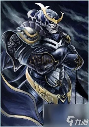 sp曹仁 sp曹仁技能解析