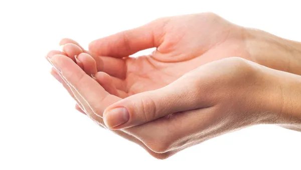 手掌发红的原因