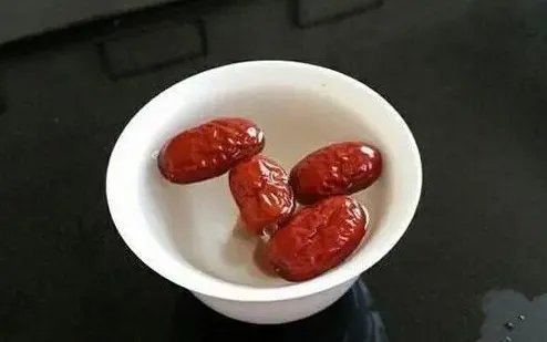 泡阴枣的意思是什么?