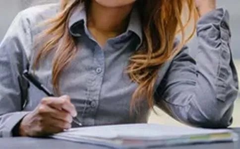 为自己竖起大拇指作文