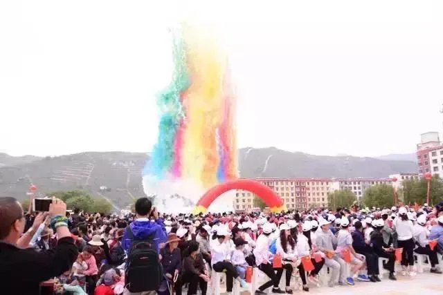 你知道黄南州这个地方吗？