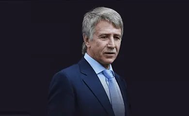 俄罗斯十大富豪排行榜 俄罗斯首富排行榜前十名 俄罗斯最有钱的人是谁