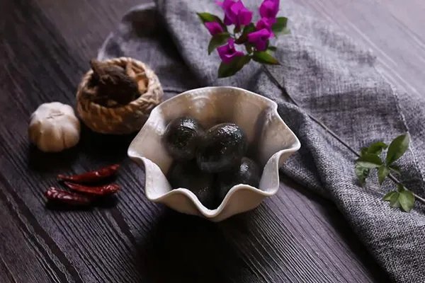 卤蛋的做法 卤蛋的制作步骤