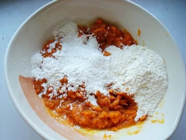 红薯饼怎么做好吃又简单