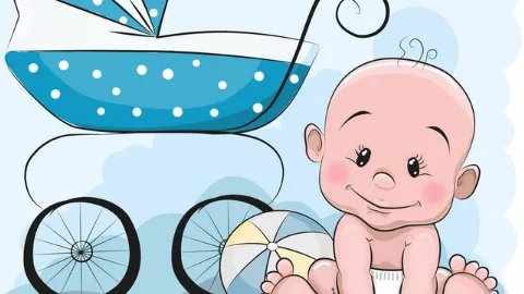 怀孕吃葡萄宝宝眼睛会大吗