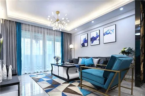 射灯和筒灯区别是什么